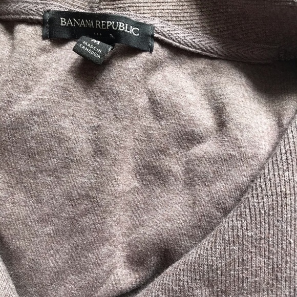 Banana Republic pullover - Picture 5 of 5